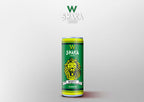 Shaka Mixer Mojito
