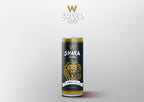 Shaka Mixer Whisky-Cola