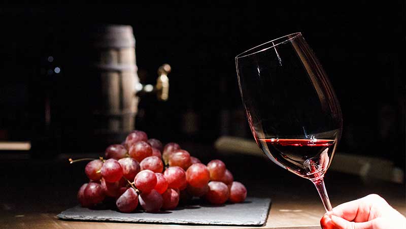 Castillo Real Vino Tinto BIB