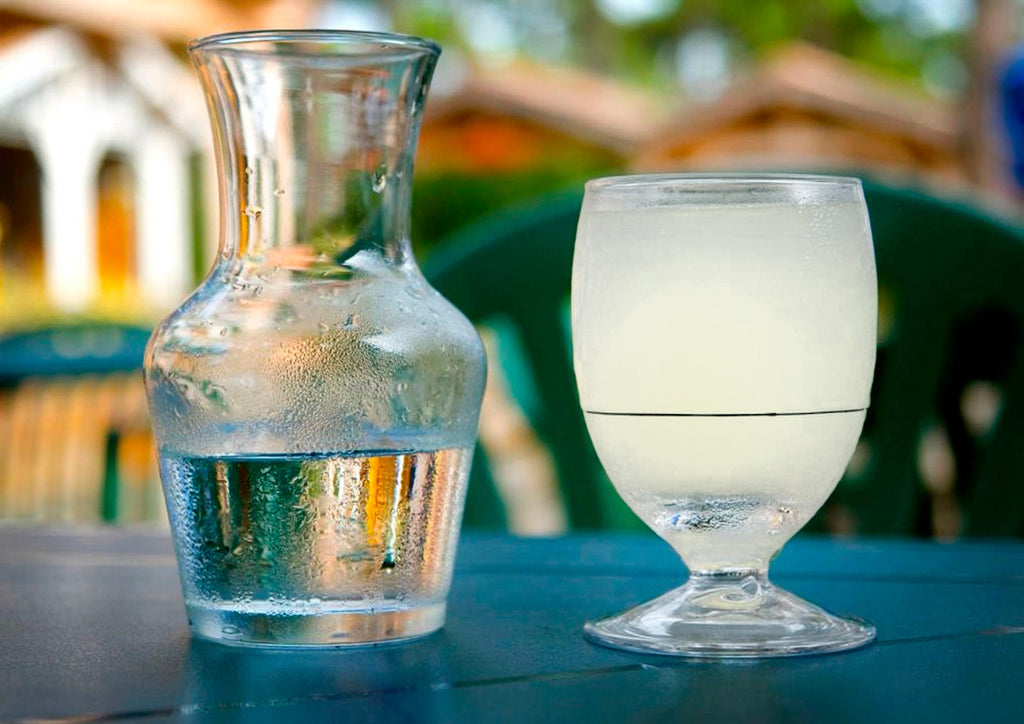 Pastis Nîmes