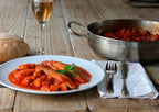 Caballa en salsa de tomate Olé Familia Choice