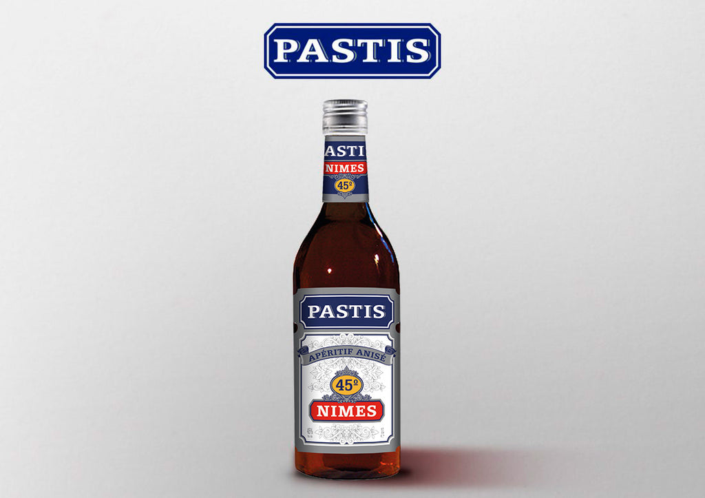 Pastis Nîmes