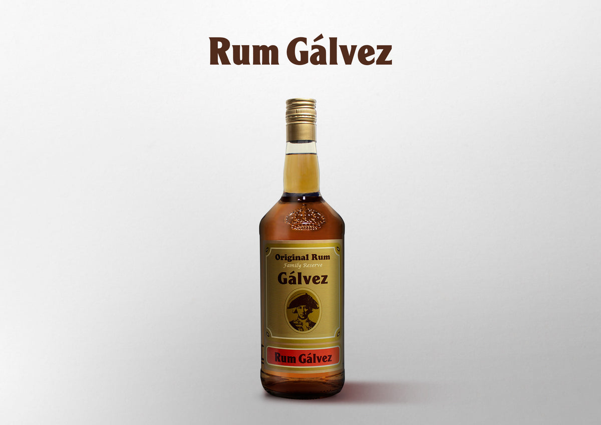 Ron Gálvez