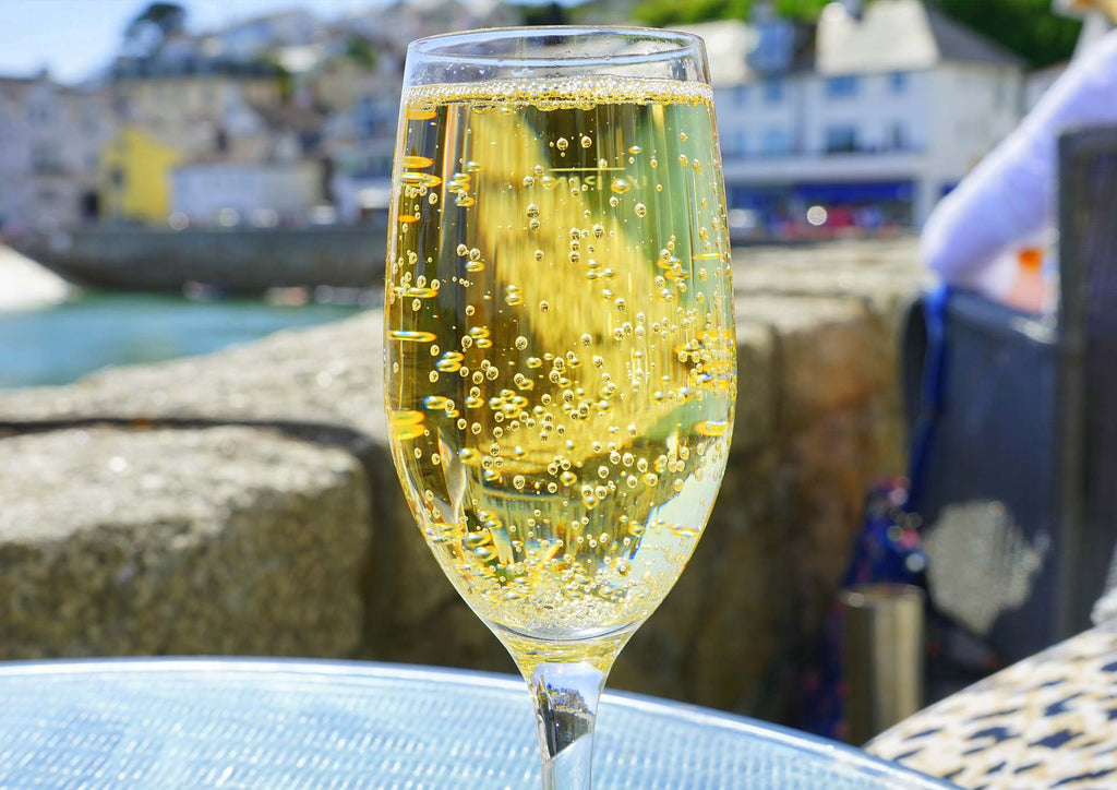 Santa Isabel Sparkling