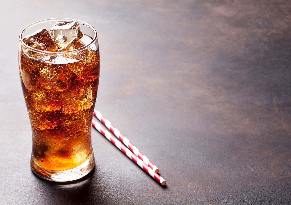 Santa Cola