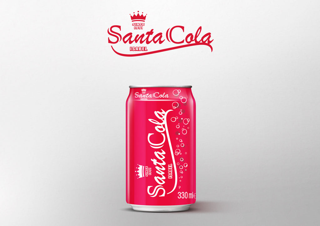 Santa Cola