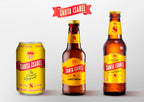Cerveza Santa Isabel