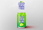 Santa Lemon & Lime