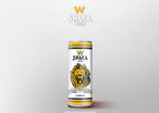 Shaka Mixer Coco-Pineapple