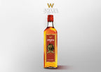 Whisky Shaka Red