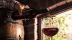 Castillo Real Syrah vino tinto