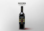 Hacienda Casarejo Vino Tinto Dulce
