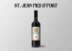 St. Jean Pied D'Port Semidulce