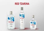 Vodka Red Tzarina