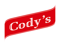 logo cody's