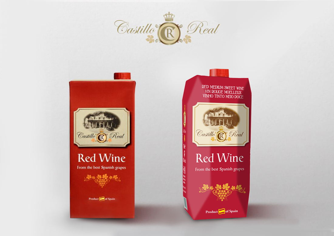castillo-real-red-wine