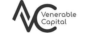 Logo de Venerable Capital
