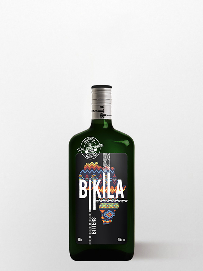 bikila bitters exportacion de licores