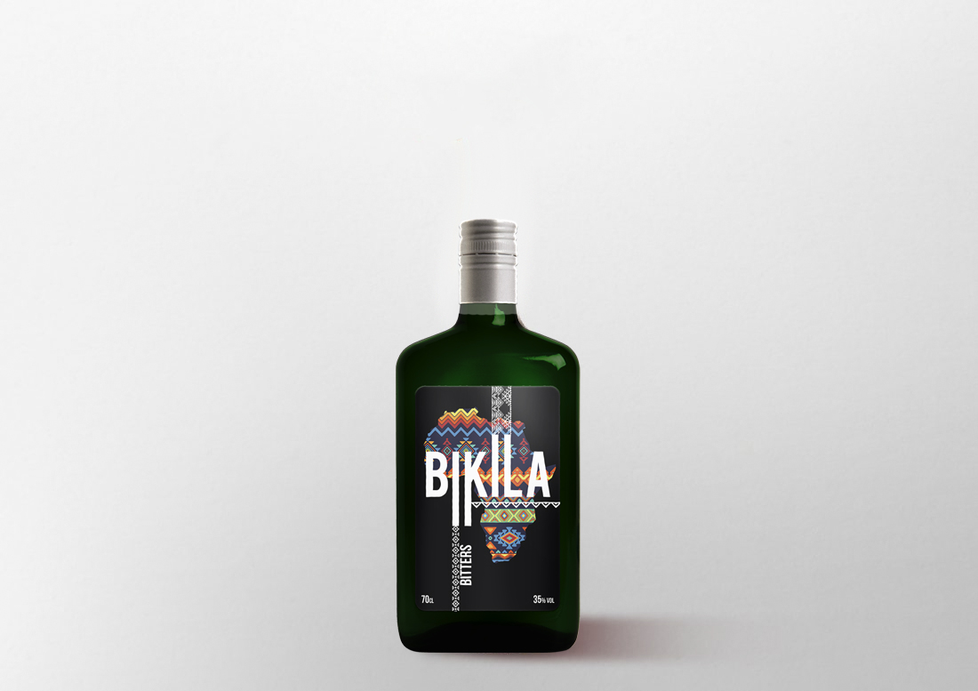 bikila bitters exportacion de licores