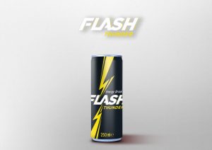 Export of soft drinks and non-alcoholic beverages:  flash tunder