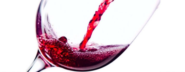 exportación de vino en Venerable Capital