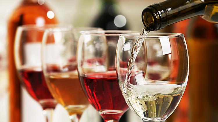 What you should know about wine