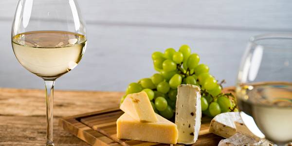 benefits of wine white for health 