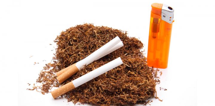 Curiosities about smoking and tobacco