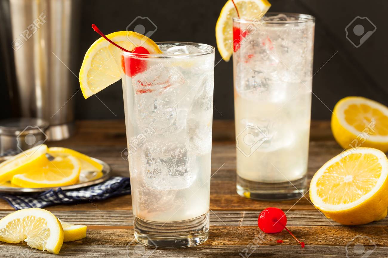 tom collins