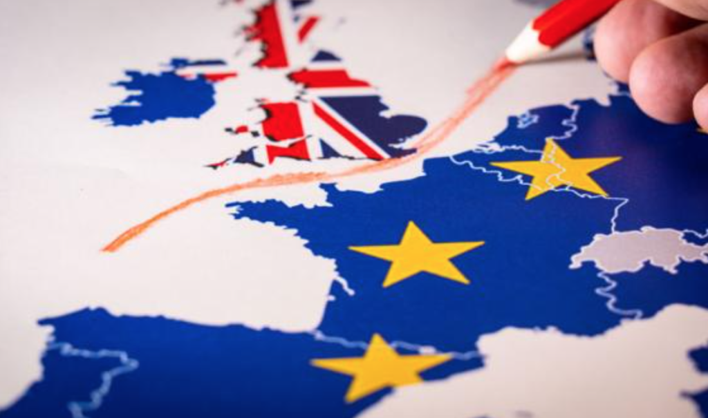 Political risks when trading internationally Brexit