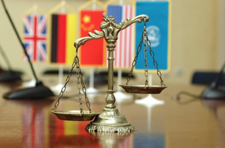 Political risks when trading internationally differences in law