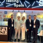 Presencia de Venerable Capital en la feria internacional