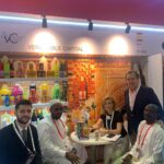 Feria Internacional para Venerable Capital